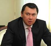 Rakhat Aliev