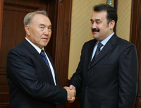 http://www.akorda.kz
