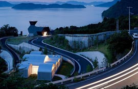 Фото: Toyo Ito & Associates