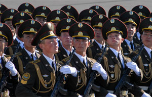 Фото с сайта mod.gov.kz