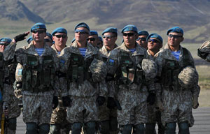 Фото с сайта http://mod.gov.kz/