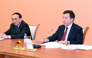 Фото с сайта astana.gov.kz
