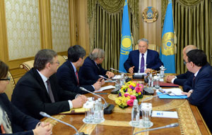 http://akorda.kz/