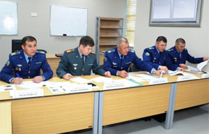 Фото с сайта http://mod.gov.kz/