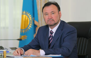 ФОто с сайта akorda.kz