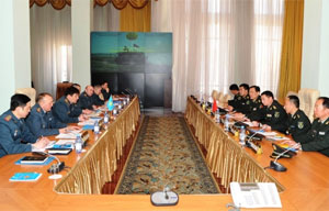 Фото с сайта http://mod.gov.kz/