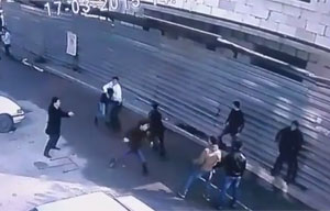 Кадр с видео