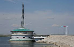 Фото с сайта www.astanasu.kz