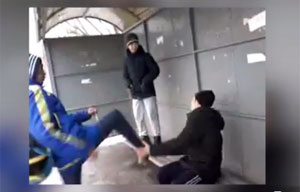 Кадр с видео youtube