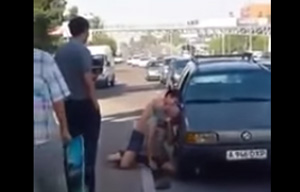 Кадр с видеоролика