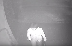 Кадр с видео