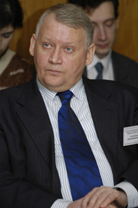 Юрий Солозобов, фото с сайта massmedia.msu.ru