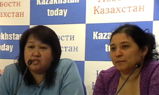 фото Kazakhstan Today