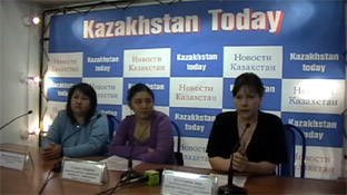 фото Kazakhstan Today